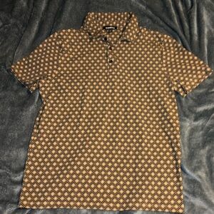 Men’s Express Polo